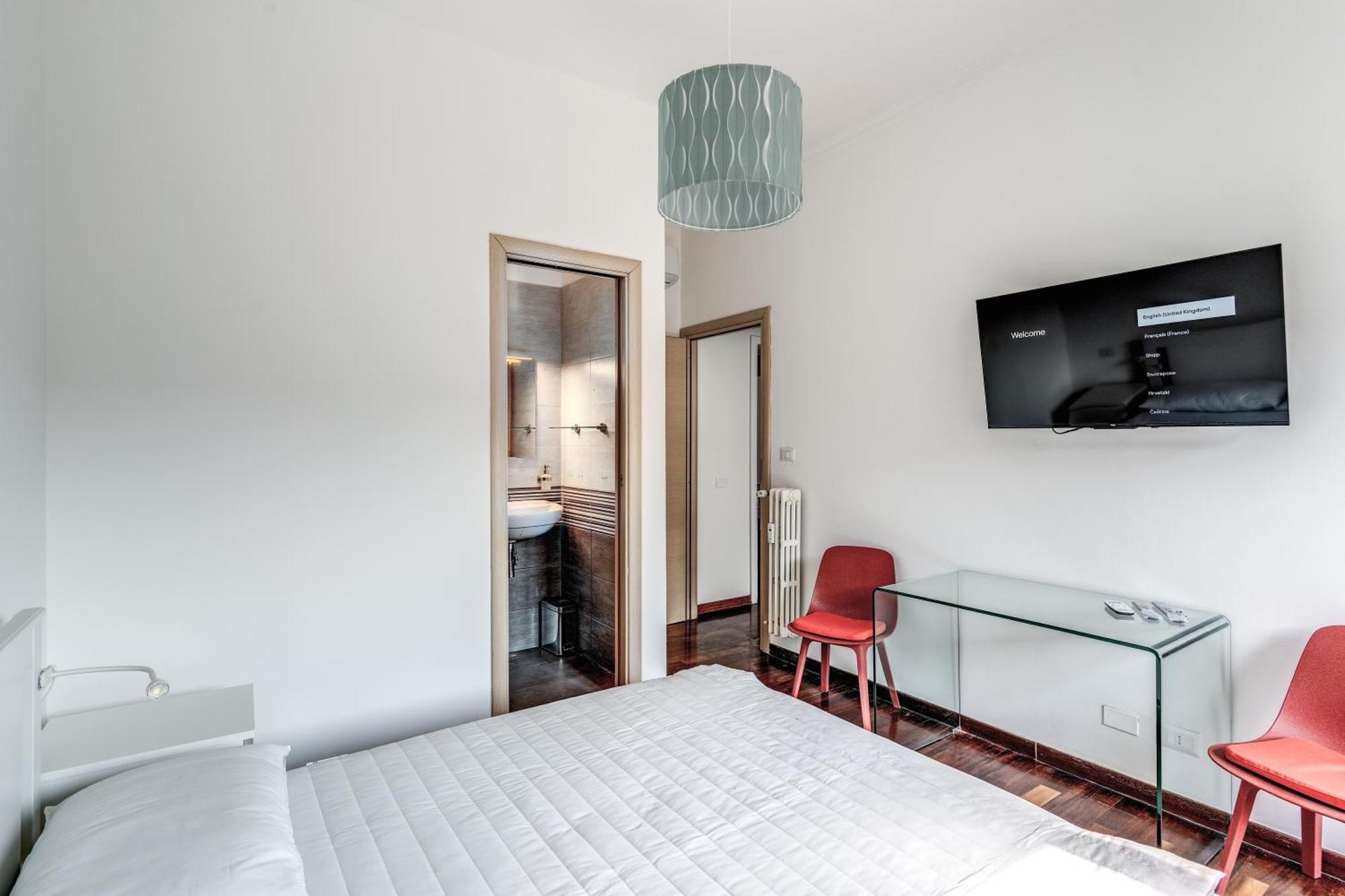 Apartamento Re Di Lovely *