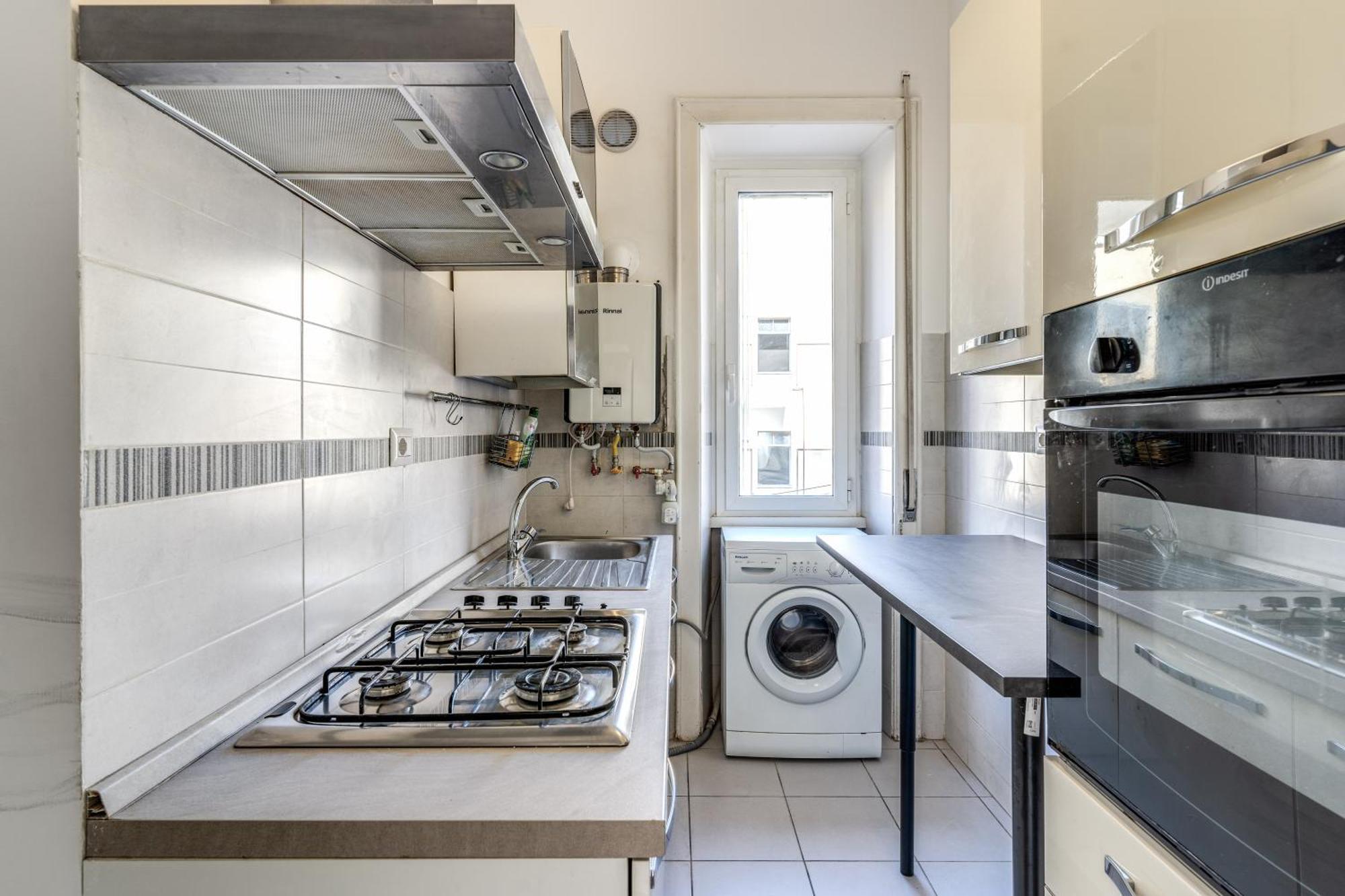 Apartamento Re Di Lovely