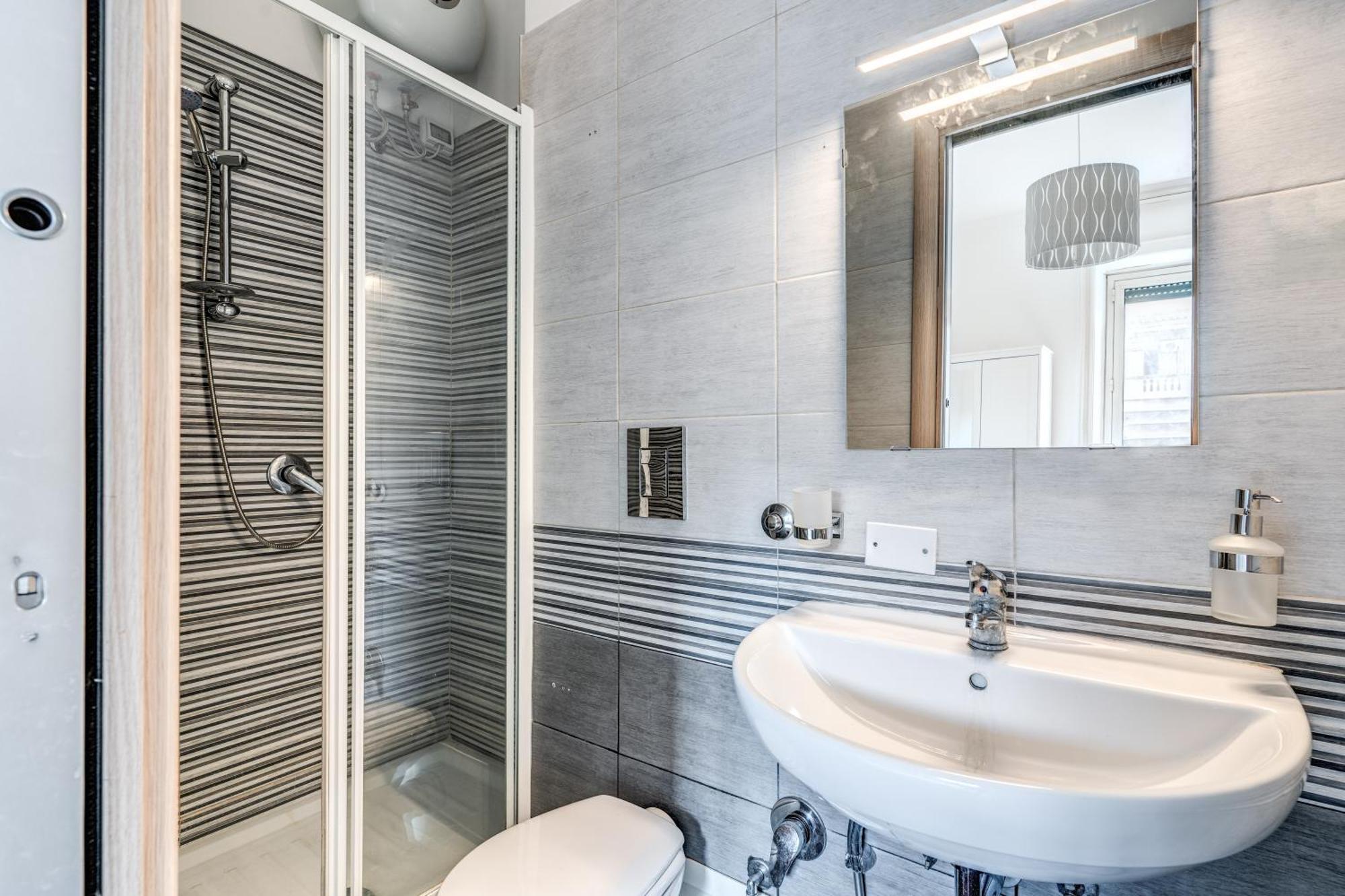 Apartamento Re Di Lovely *