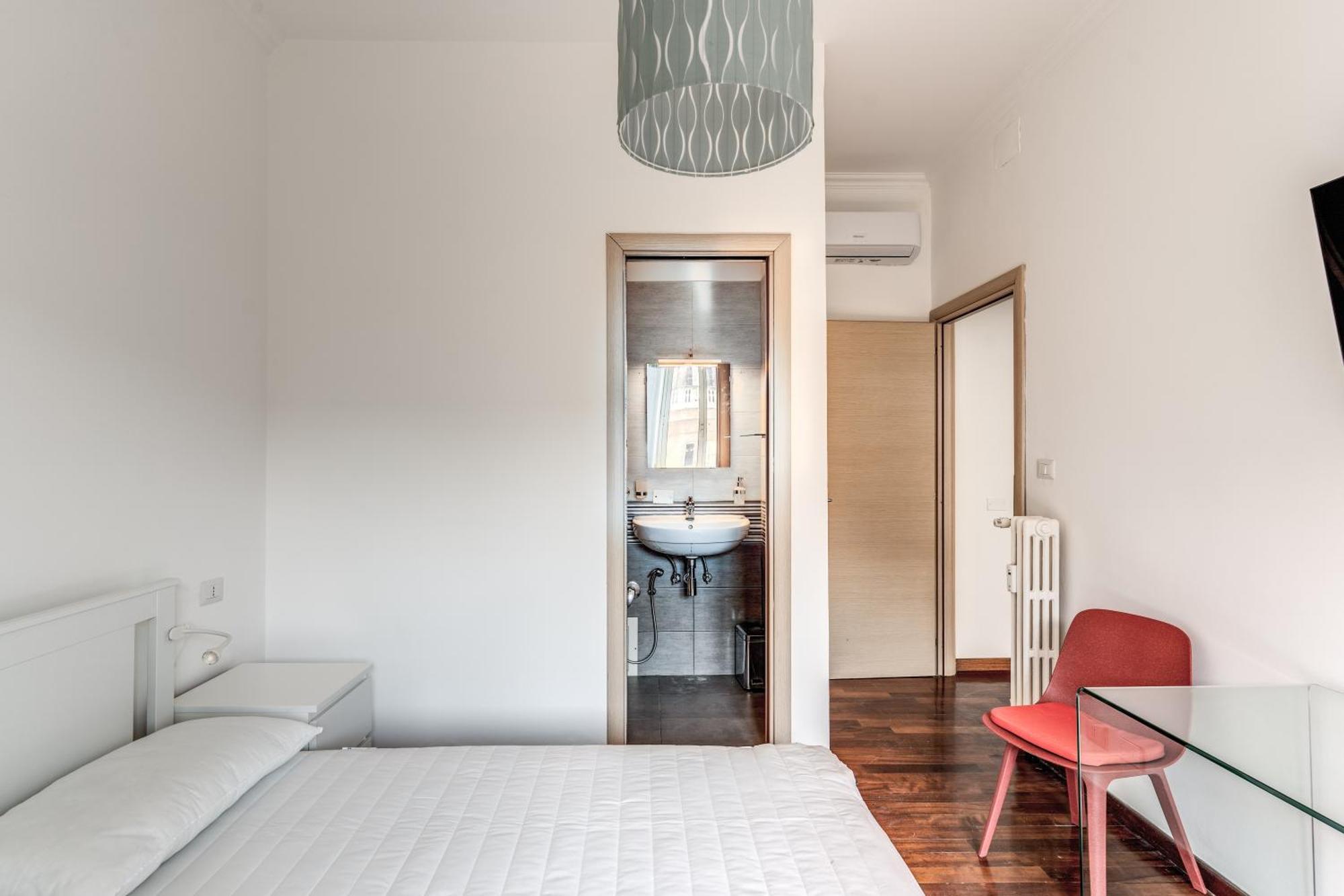 Apartamento Re Di Lovely