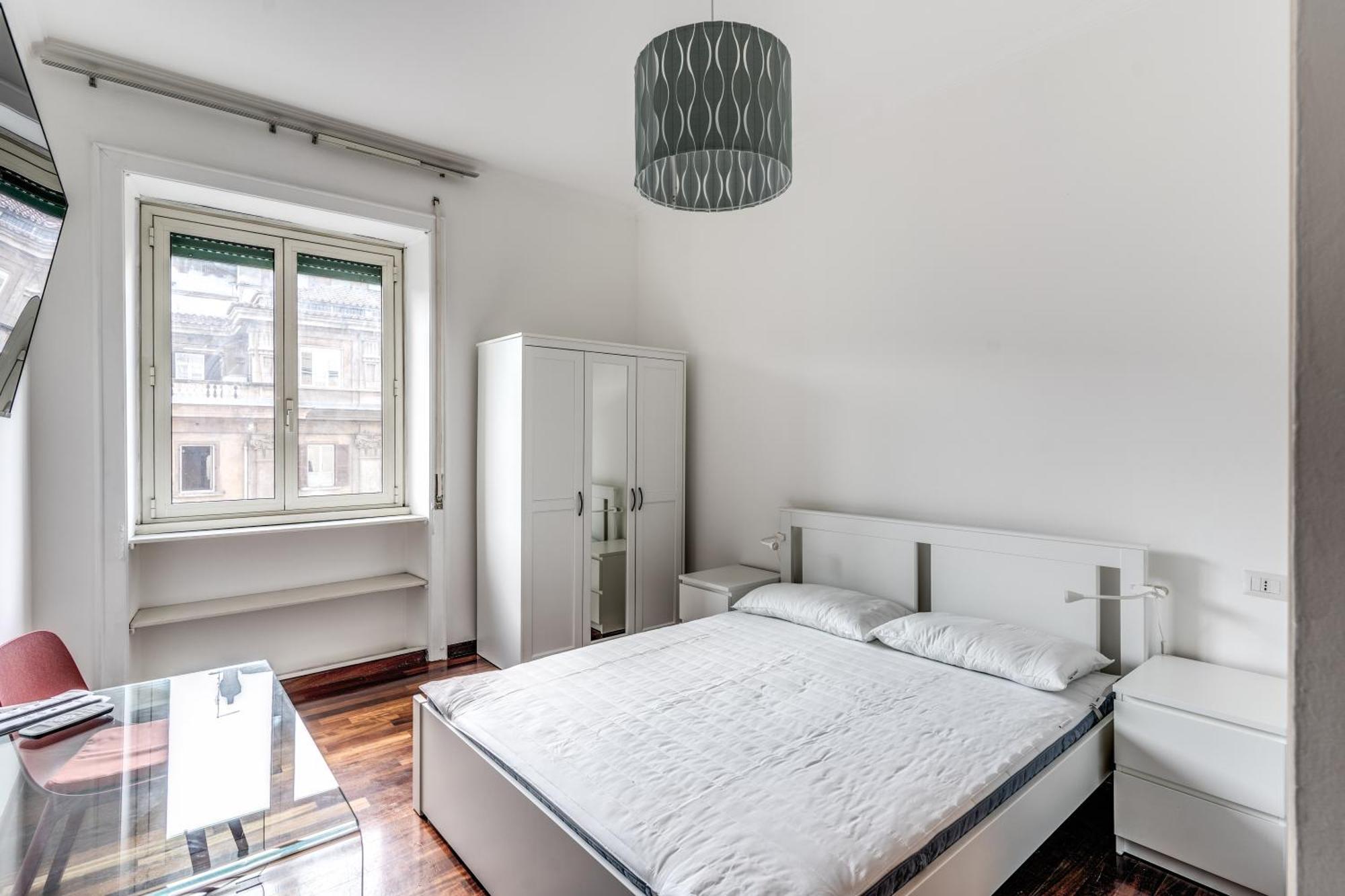 Apartamento Re Di Lovely