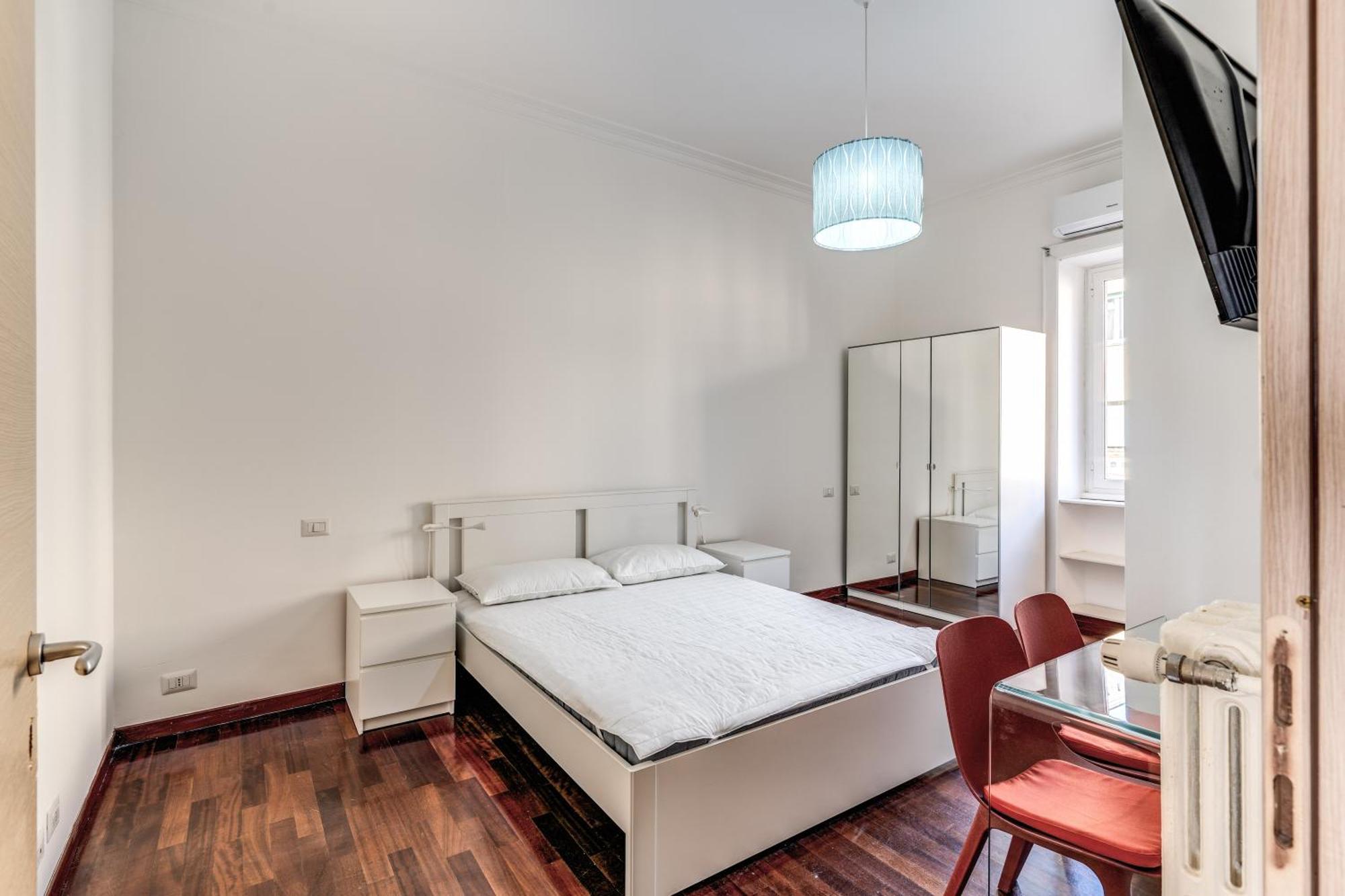 Re Di Lovely Apartamento