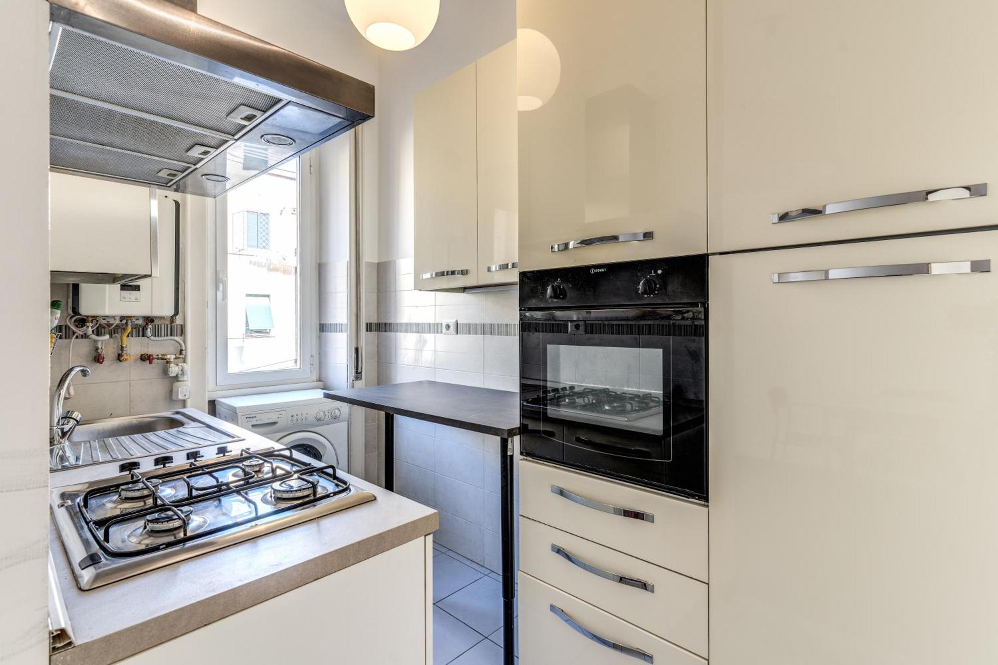 Apartamento Re Di Lovely *
